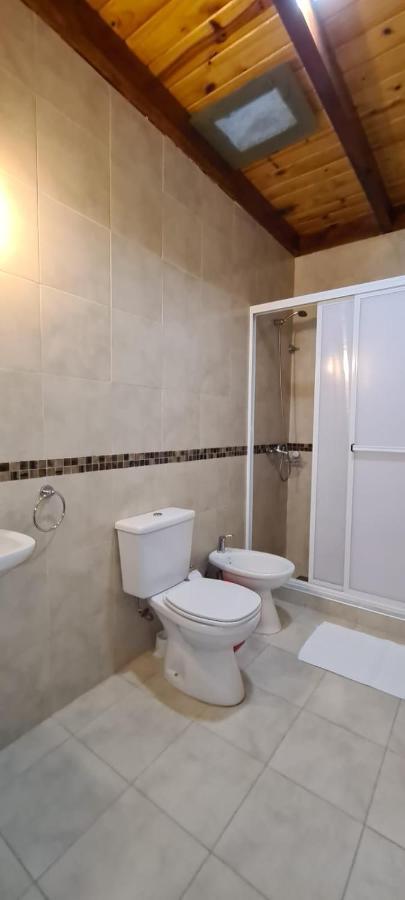 Appartamento Pai Pajarito Corrientes Esterno foto