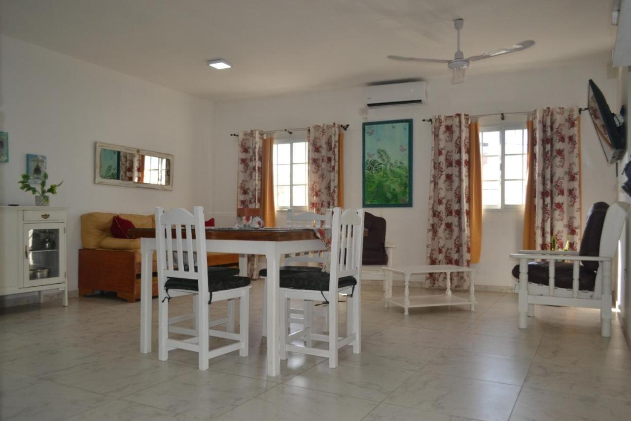 Appartamento Pai Pajarito Corrientes Esterno foto