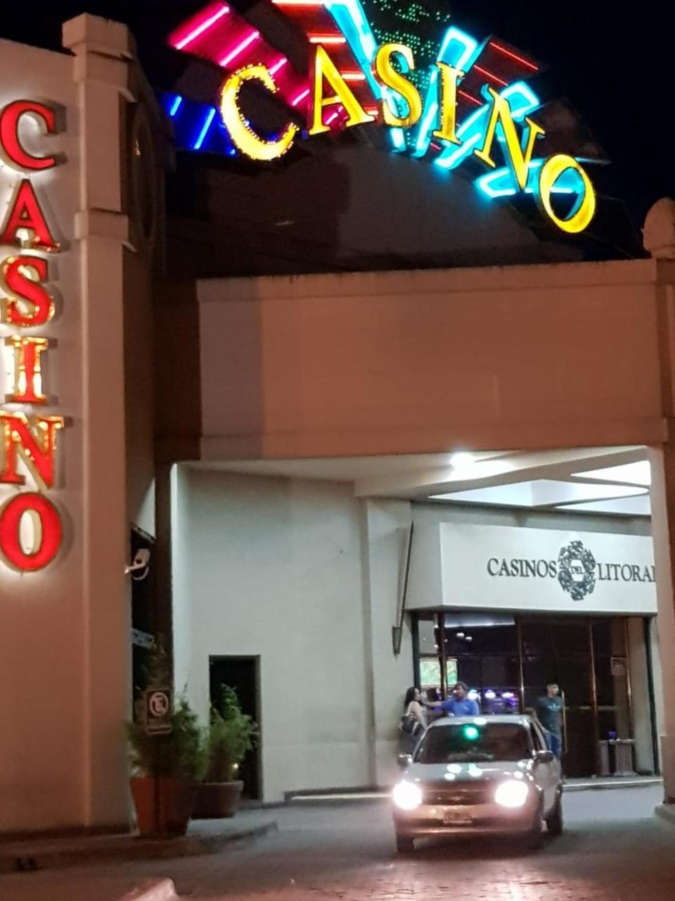Appartamento Pai Pajarito Corrientes Esterno foto
