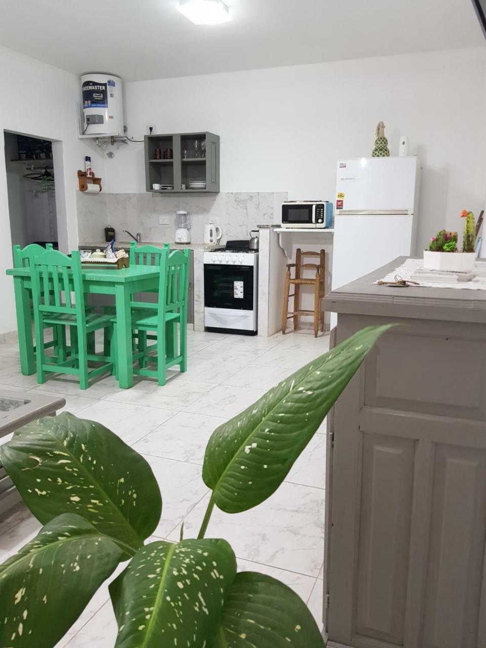Appartamento Pai Pajarito Corrientes Esterno foto