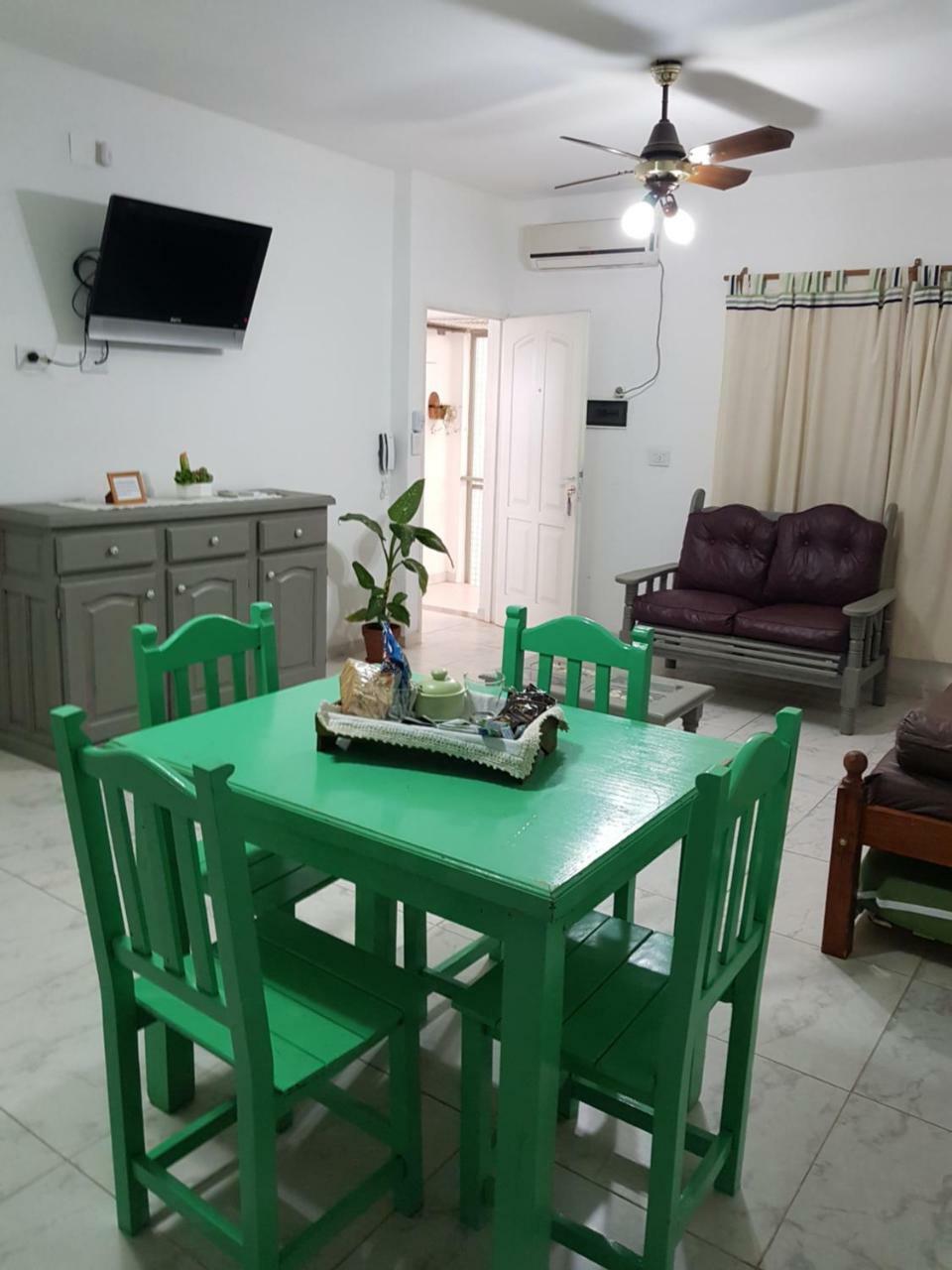 Appartamento Pai Pajarito Corrientes Esterno foto